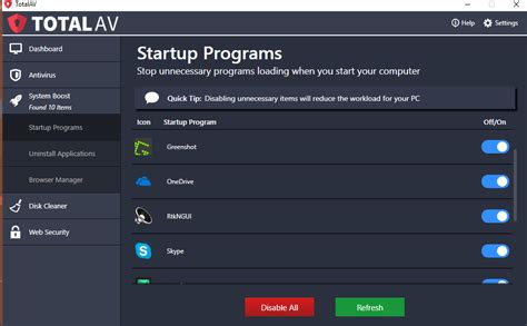totalav espace client.